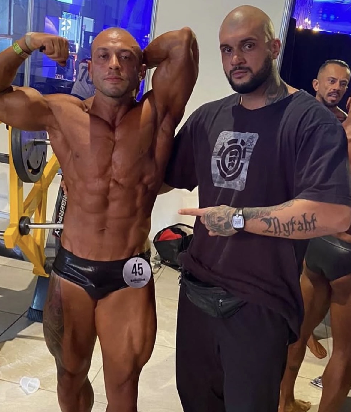Resultado de aluno